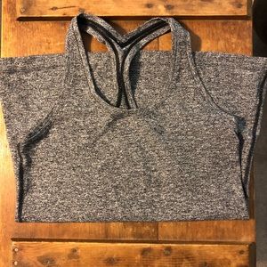 Lululemon Cool Racer II Tank
